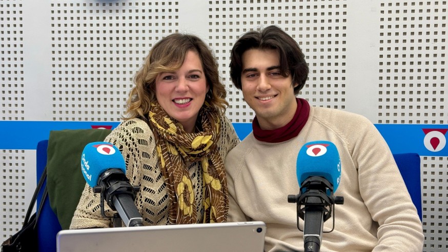 Jóvenes y Empresarios. Proyecto FoodGuard en Go!Lab