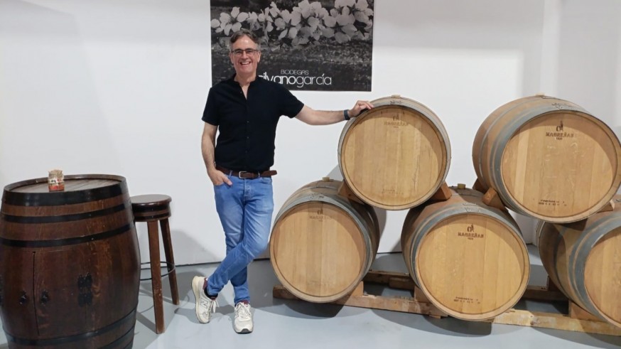 El jueves 7 de agosto salen a la venta las entradas de Música entre Vinos 2025.