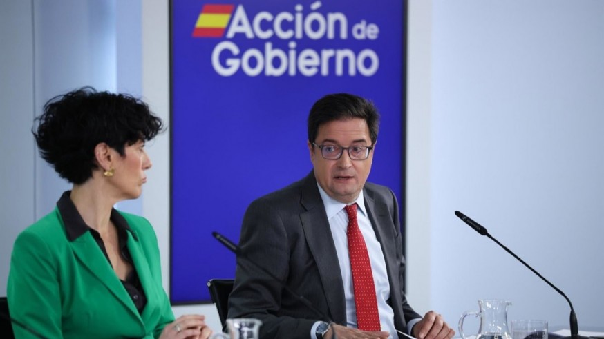 El Gobierno aprueba una Oferta de Empleo Público de 27.232 plazas centrada en la digitalización y la IA