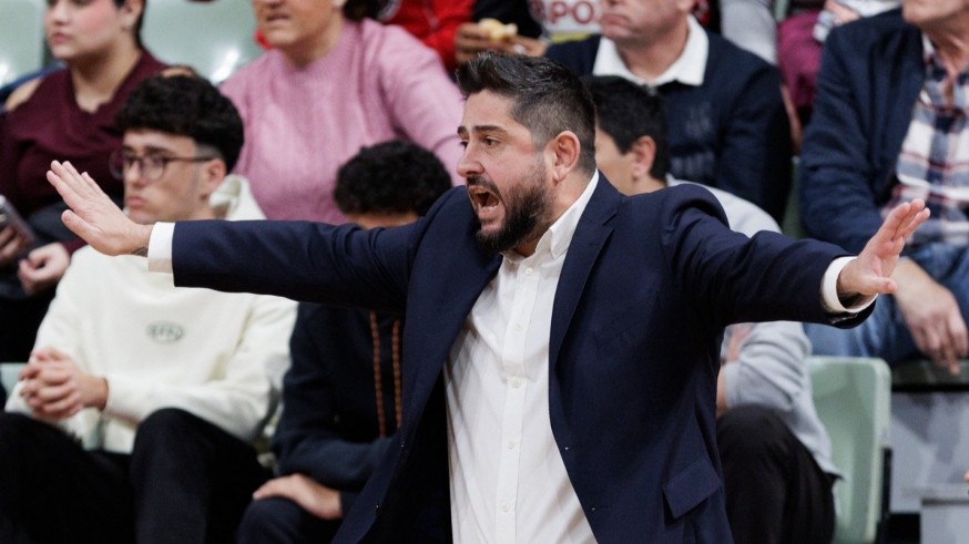 Josan González: "Esperamos un Inter dolido"