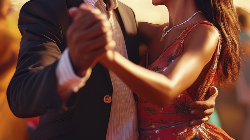 Bailes del siglo XX I