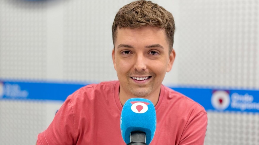 La mirada curiosa de Guille. ¿Cuál es el acento más atractivo de España?