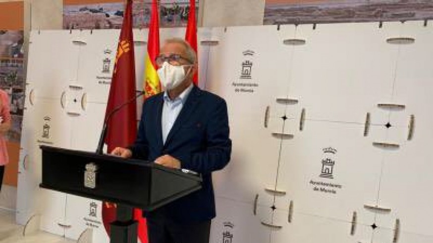 Felipe Coello en una imagen de archivo