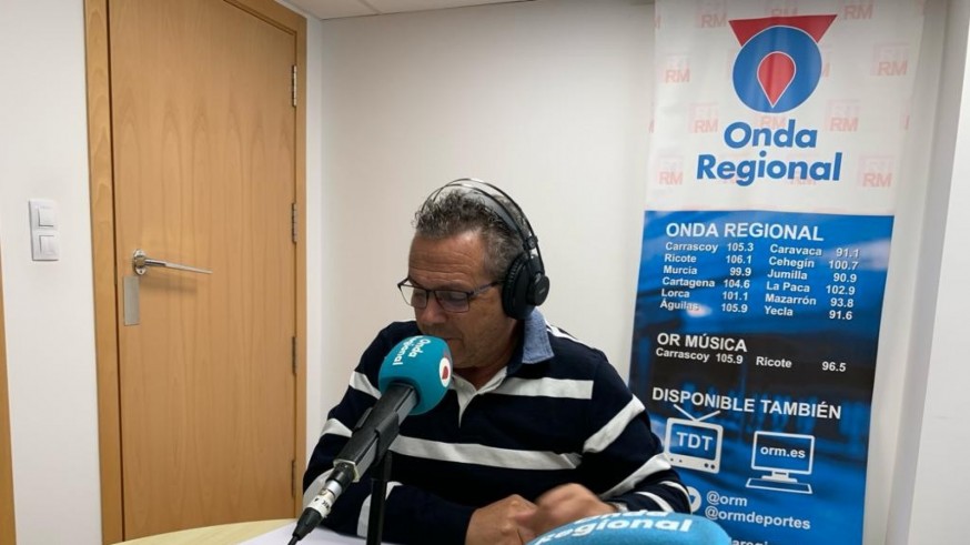 REGIÓN DEPORTIVA (MEDIODÍA) 20/08/2025