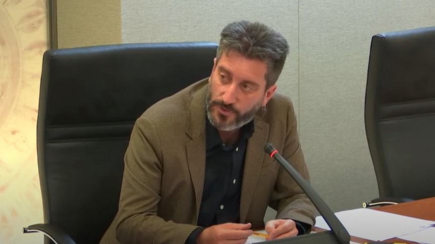 Ayudas públicas a condenados por corrupción: Podemos pide reformar la ley de subvenciones