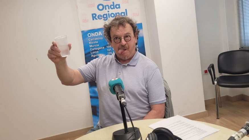 Con buen humor. El ‘Dies nefastus’ de ROPER