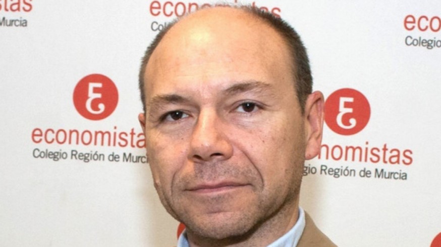 José Carlos Sánchez de la Vega