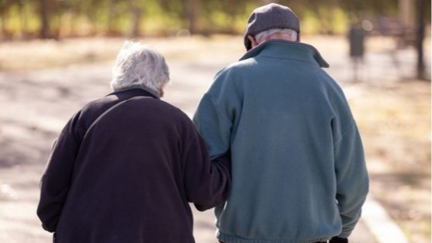 La Región de Murcia tiene las terceras pensiones más bajas del país