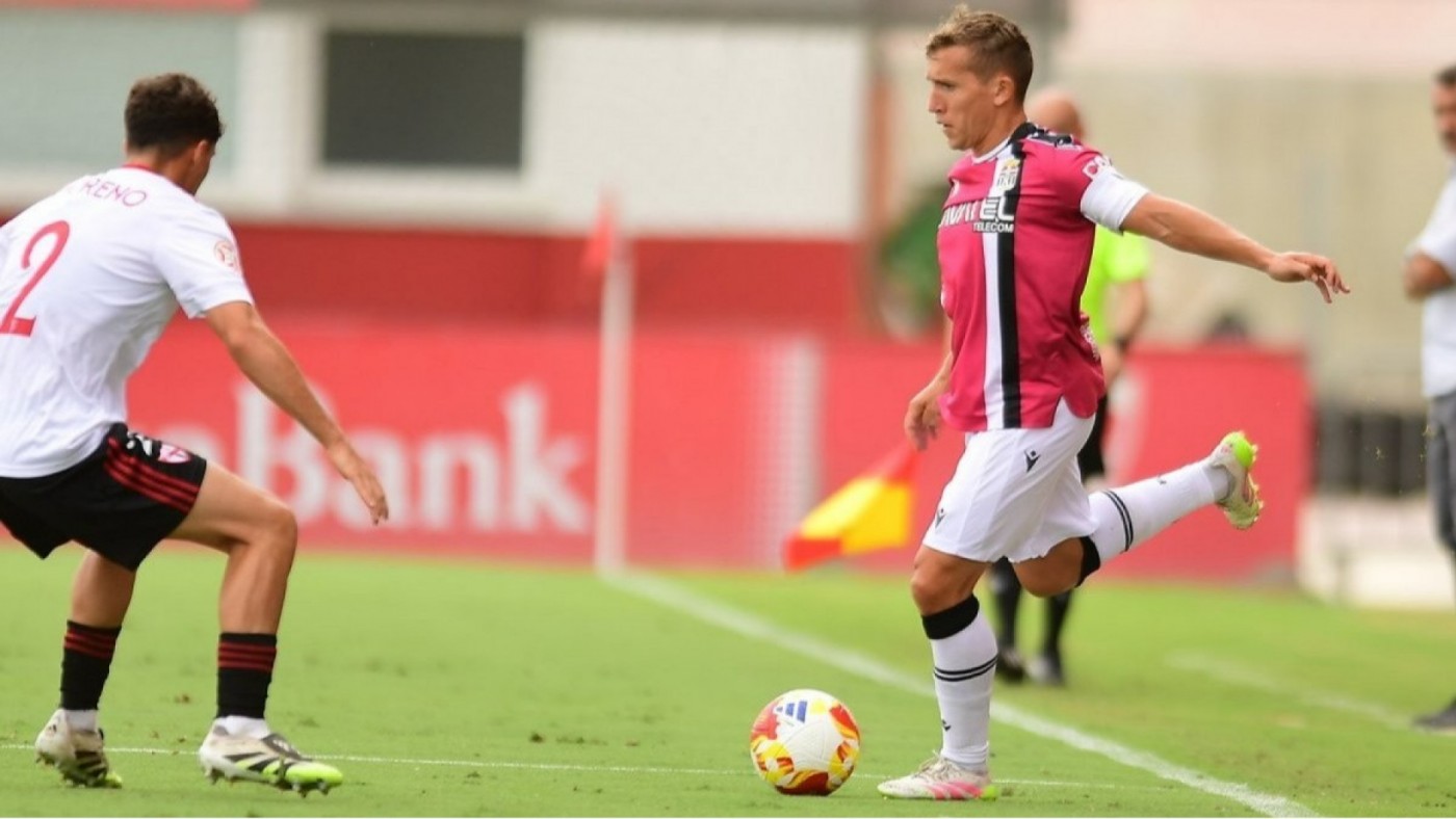 Aplazados los partidos de Cartagena, Real Murcia y Águilas