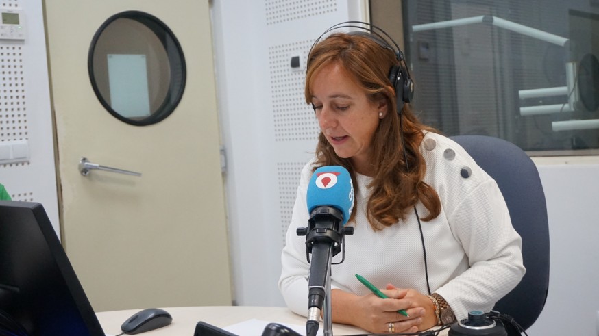 REGIÓN DE MURCIA NOTICIAS (MATINAL) 05/11/2019