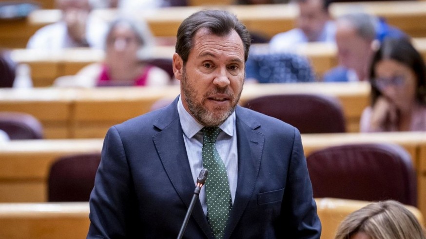 La fractura del carril que provocó el descarrilamiento de un tren Iryo en Adamuz, se produjo antes de que pasara ese tren