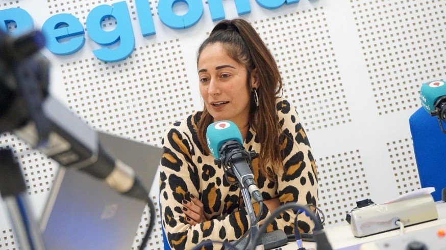 Sex o no sex. Con la psicóloga y experta en sexología clínica Mari Carmen López hablamos de la respuesta sexual humana