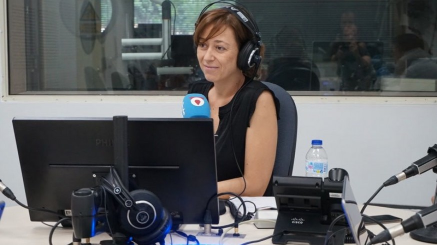 REGIÓN DE MURCIA NOTICIAS (MEDIODÍA) 20/03/2026