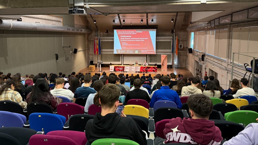 La Región comparte los grandes retos juveniles: vivienda, emancipación tardía y precariedad