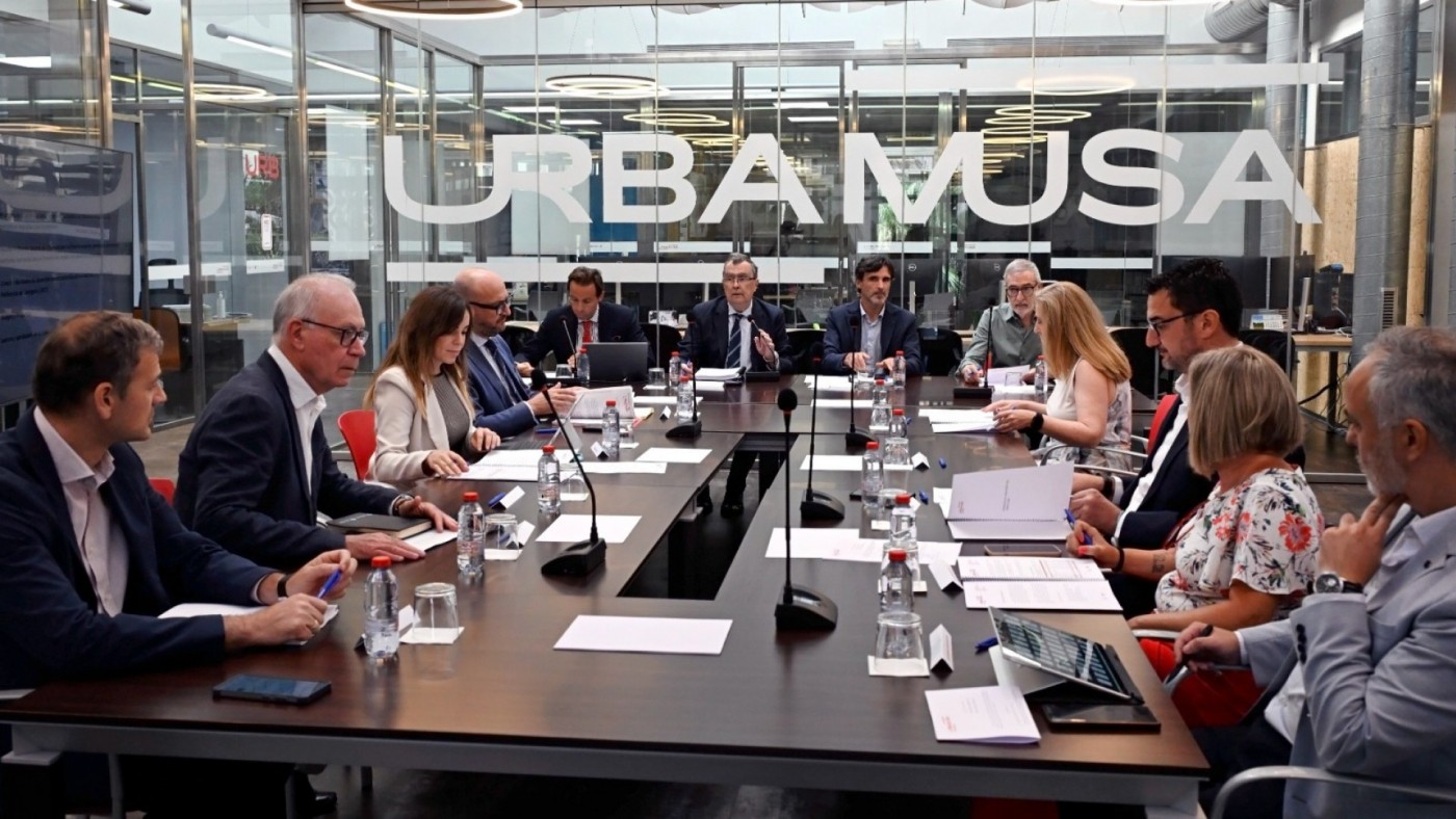 Murcia contará con un nuevo aparcamiento disuasorio en la zona sur