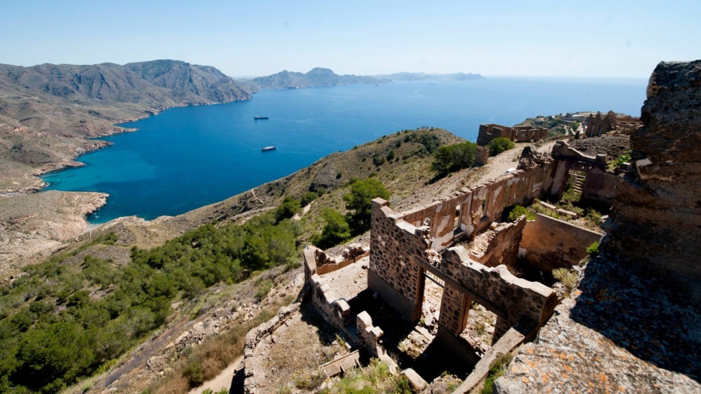 Costa de Cartagena