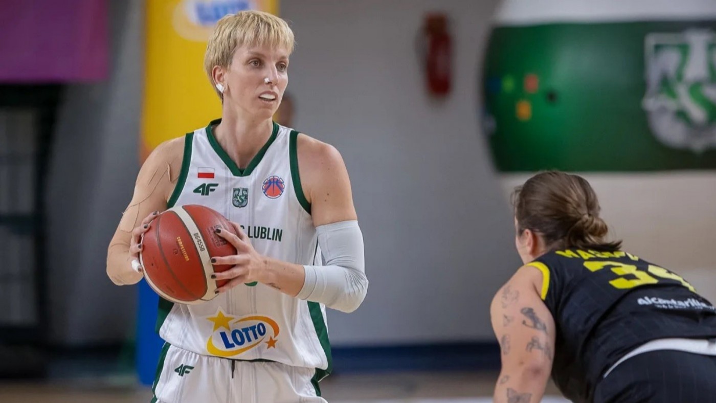 Laura Gil vuelve a casa y jugará en el Hozono Global Jairis 