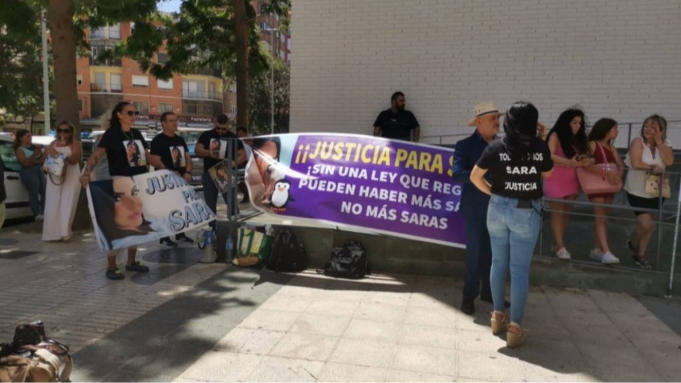 Andalucía cierra la clínica del médico investigado por la muerte de Sara Gómez tras una inspección sanitaria