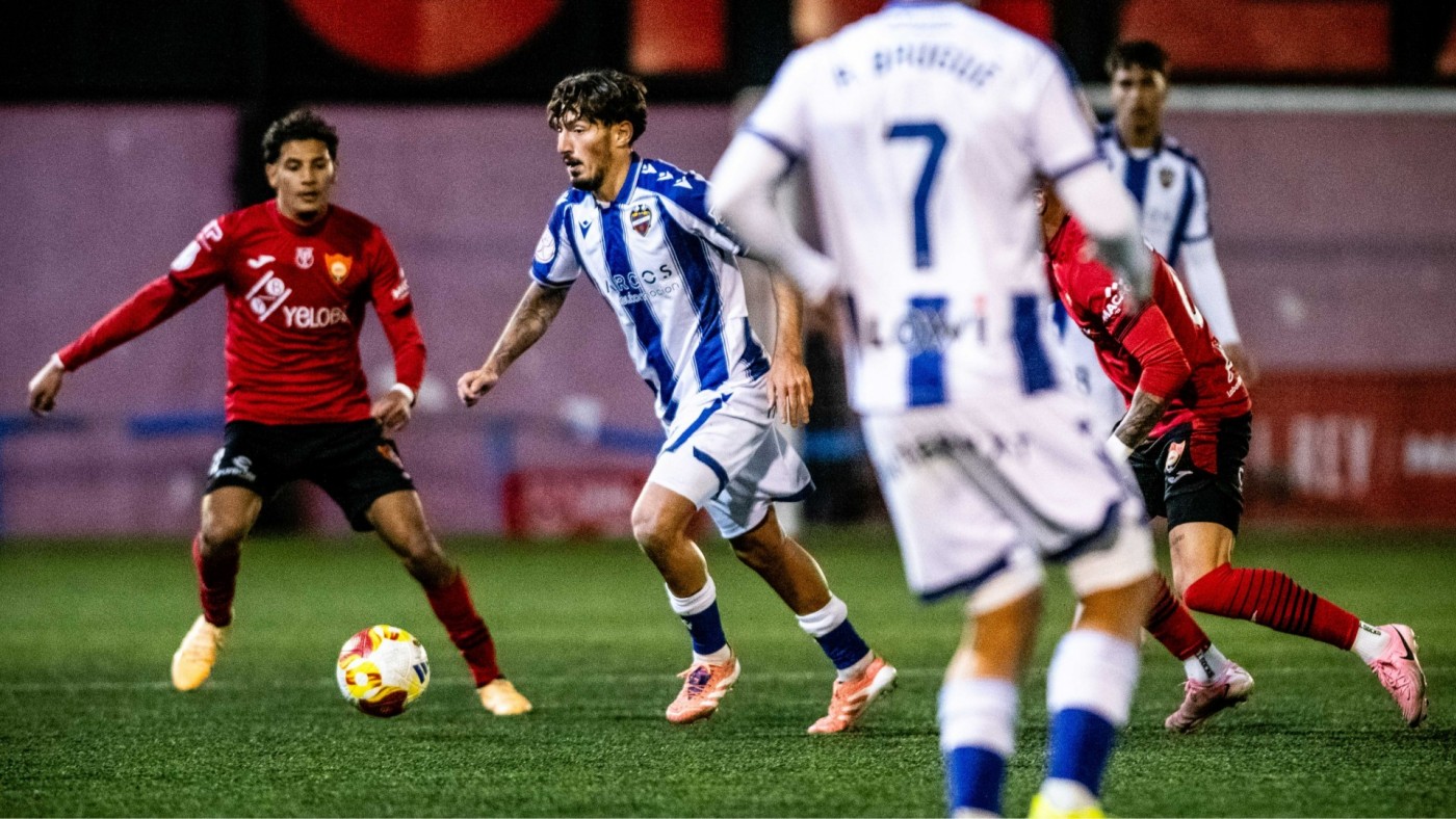 Digna eliminación copera del Cieza