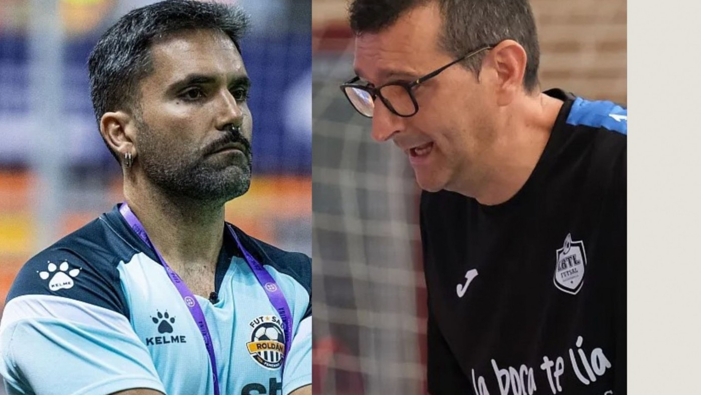 La previa del derbi con Kilian Belmonte y Joaquín Peñaranda