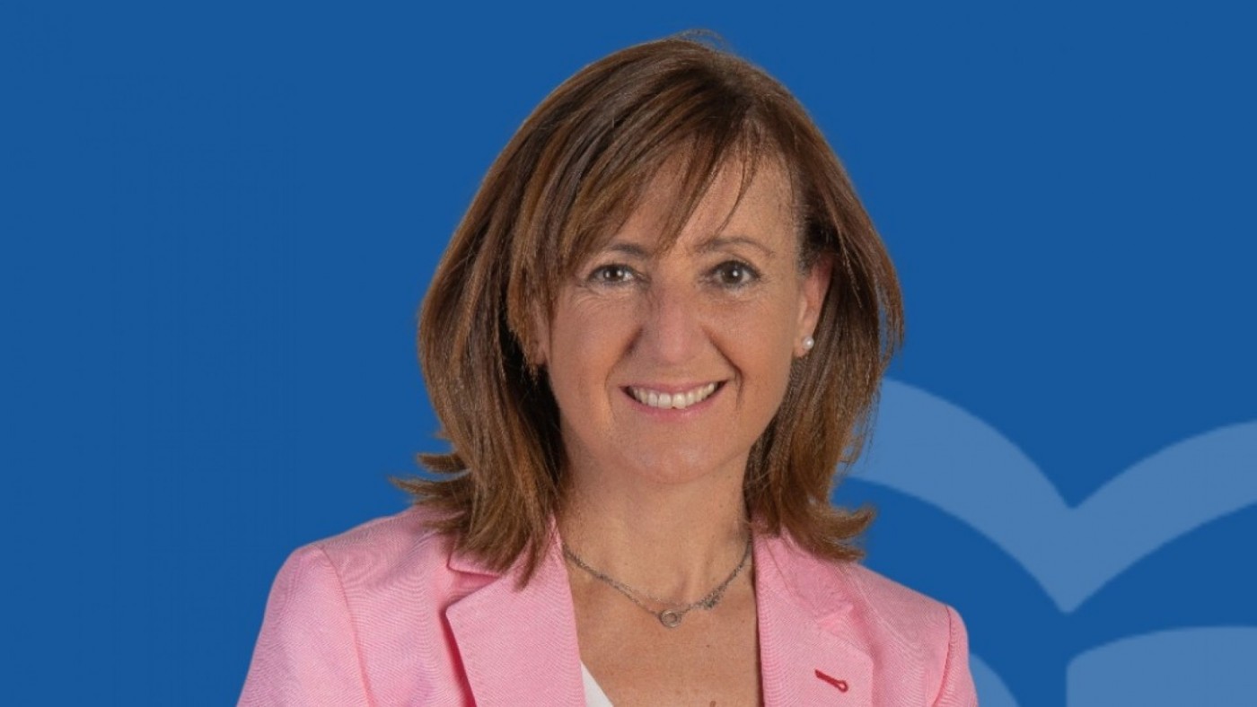 Archivan la causa de Caravaca Jubilar en la que estaban investigados María Marín y Juan Rigabert