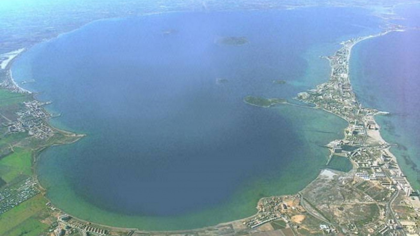 El Mar Menor, ejemplo mundial de restauración de ecosistemas 