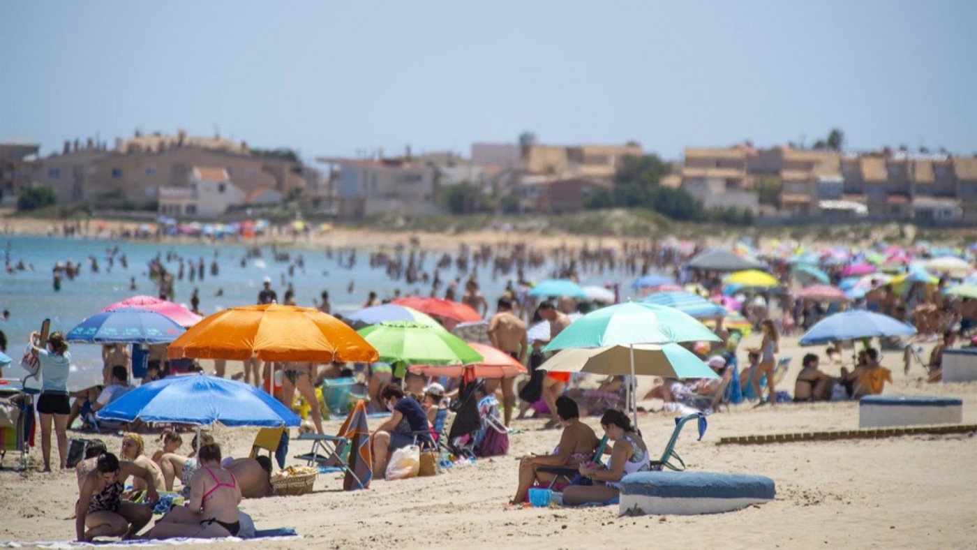 Mejorar la movilidad y aumentar la oferta hotelera, los retos pendientes del turismo en la Región