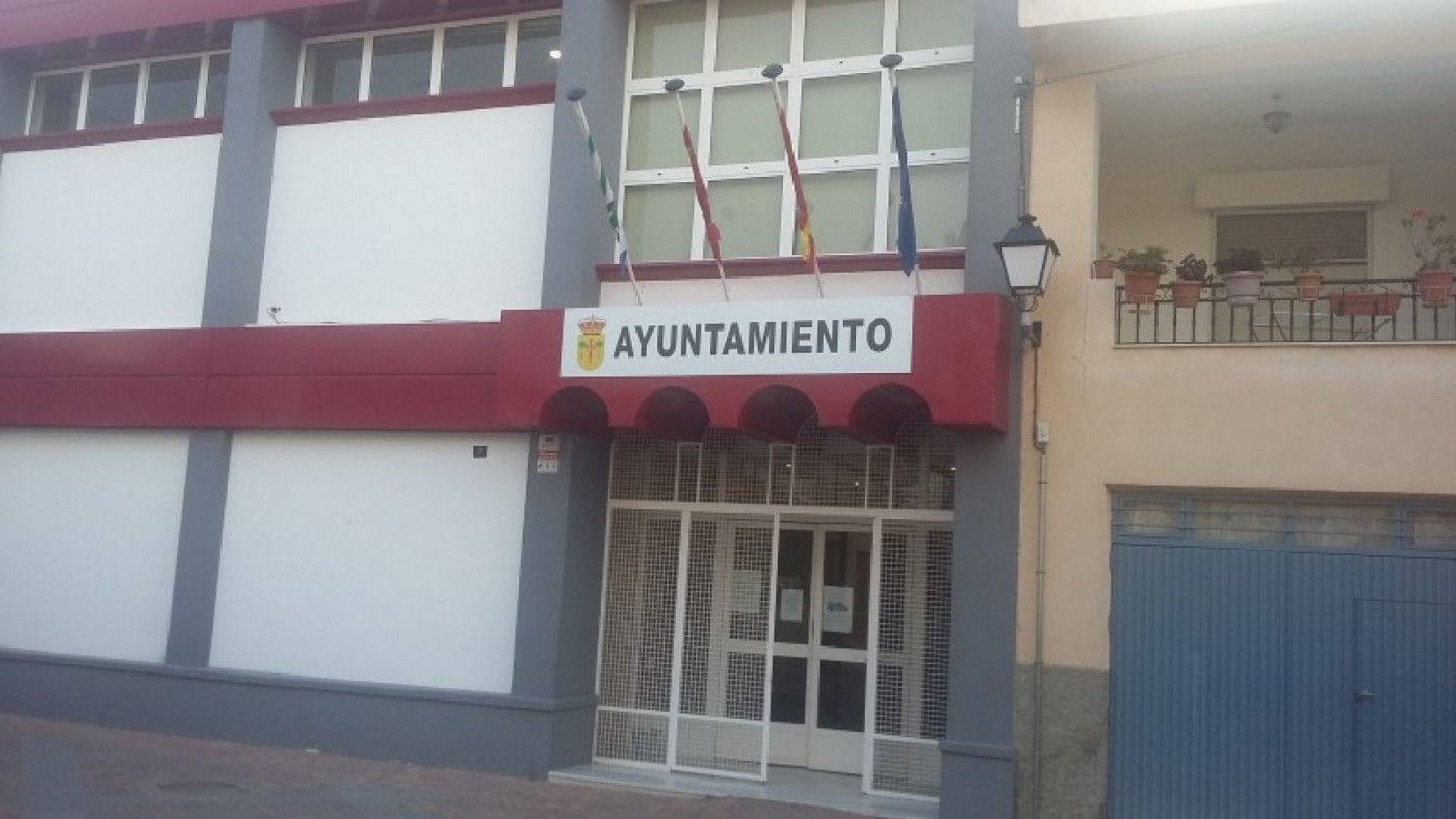 La Justicia obliga al Ayuntamiento de Ricote a devolver 143.000 euros de una subvención