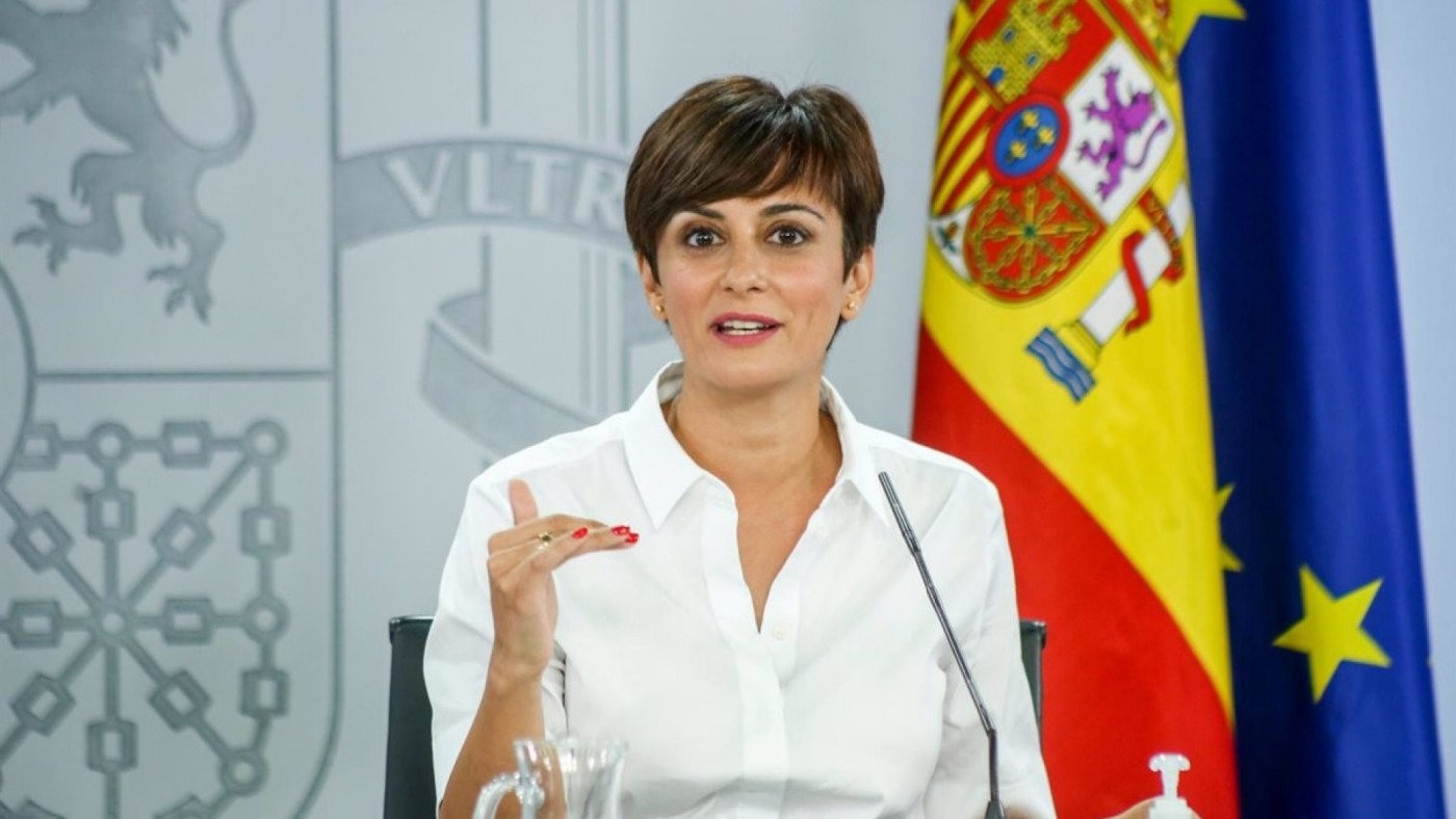 El Gobierno recalca que todas las comunidades deben participar en la reforma del sistema de financiación