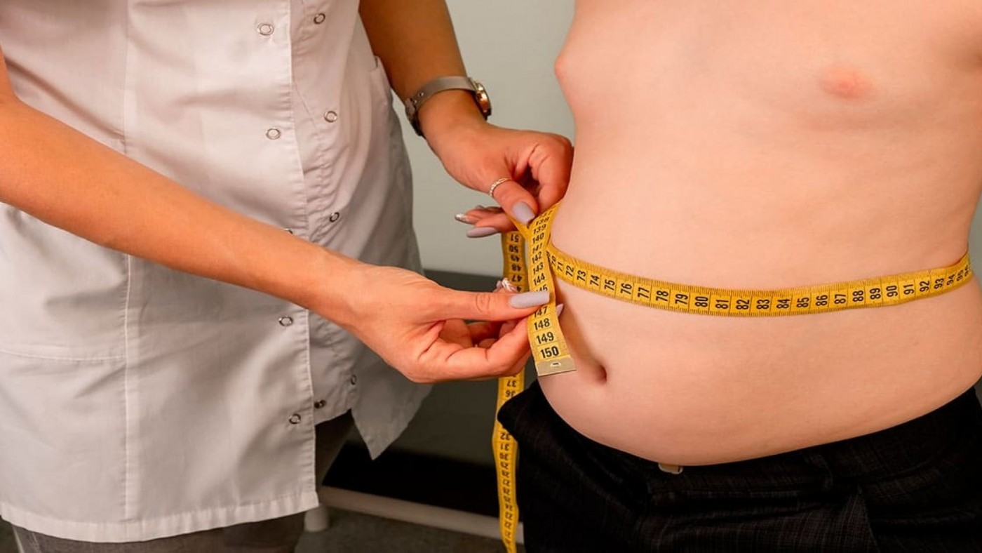 Unanimidad en la lucha contra la obesidad infantil 