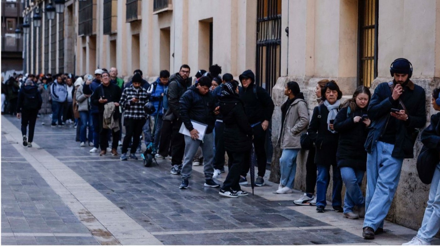 La Región recurrirá ante el Supremo el decreto estatal de regularización extraordinaria de inmigrantes