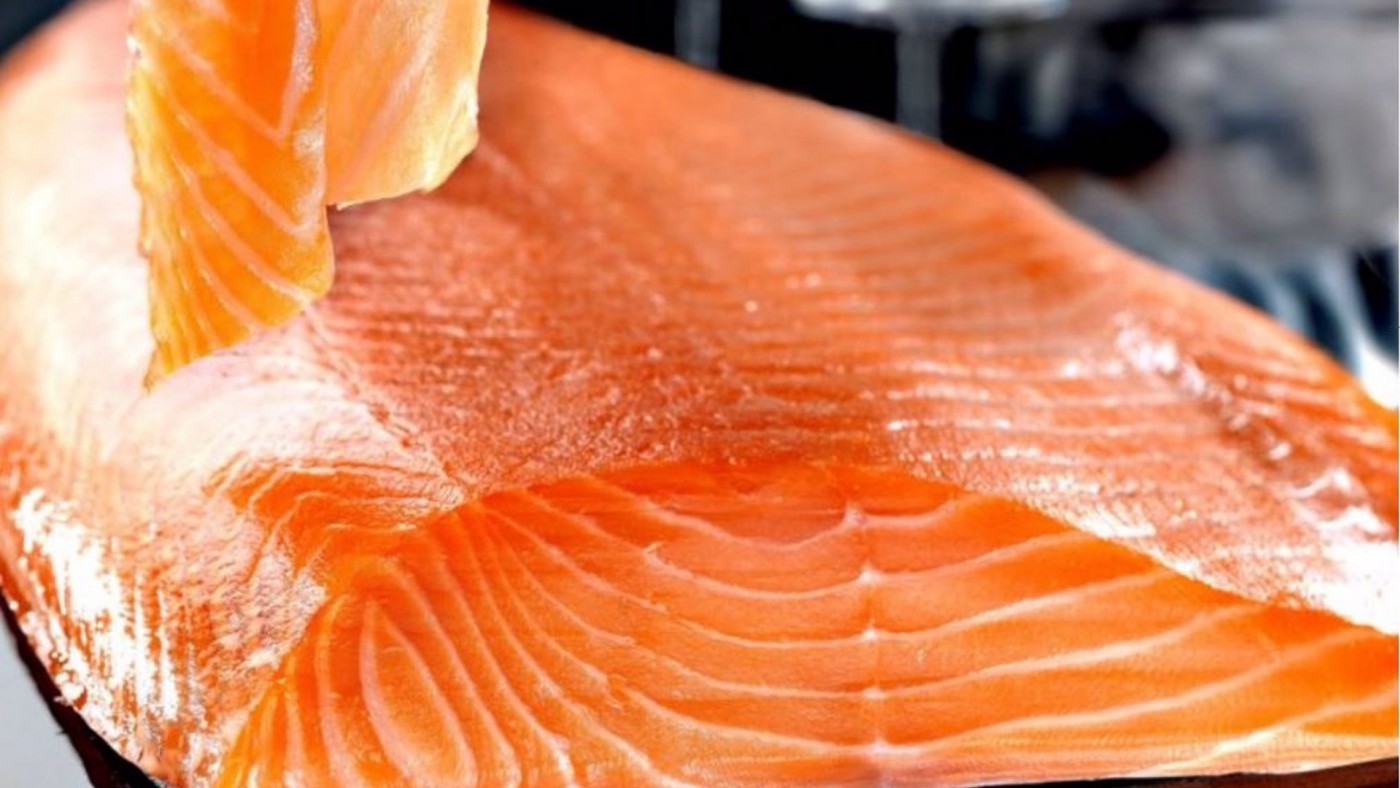 Consumo alerta de la presencia de listeria en salmón ahumado de procedencia española en quince marcas