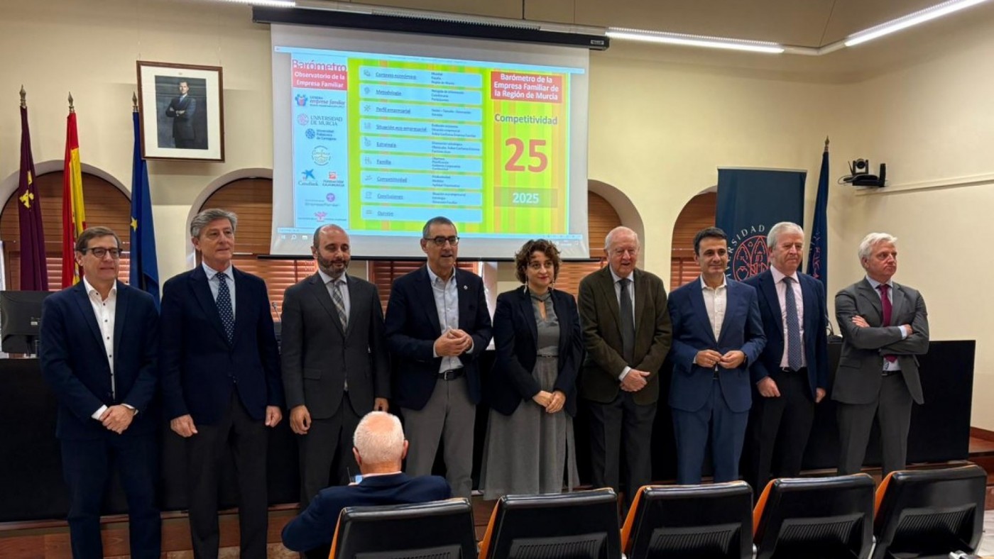 Sube el empleo, las ventas y las inversiones en las empresas familiares 