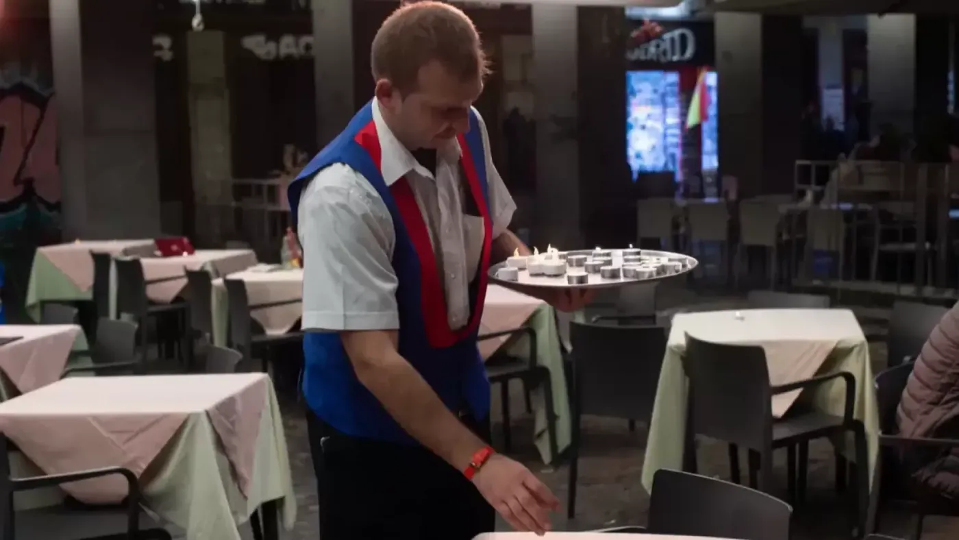 El paro baja en 945 personas en la Región de Murcia en marzo 