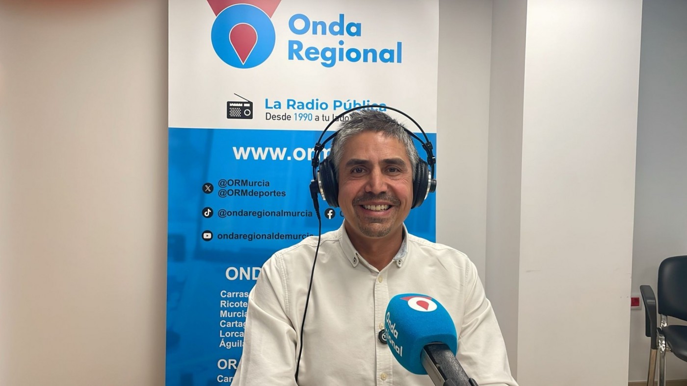Jesús Giménez plantea reorganizar el gasto municipal y recuperar servicios sociales en Cartagena
