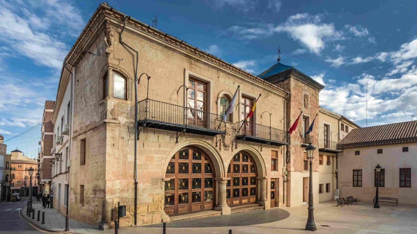 El Ayuntamiento de Yecla reclama al Gobierno de España más de 3,2 millones de euros