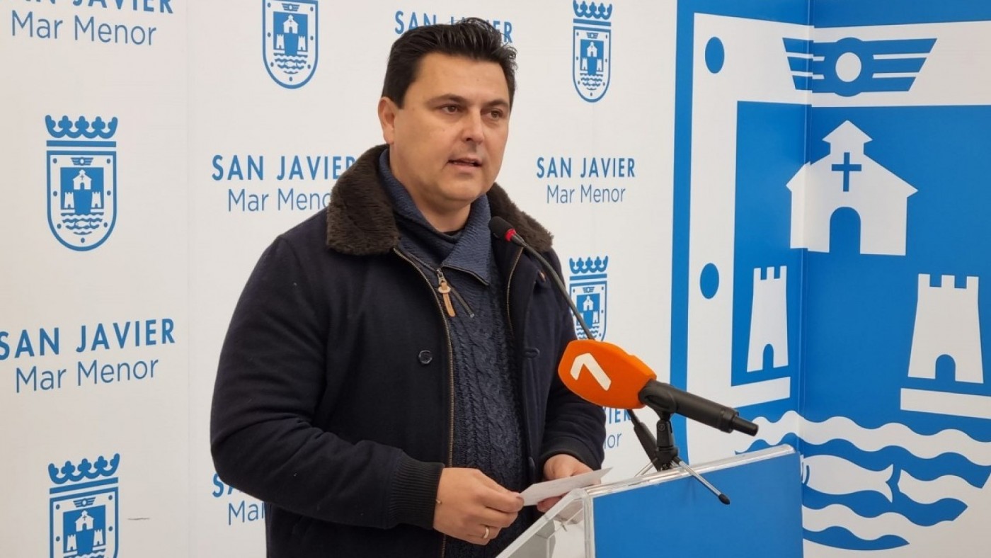 Suspenden servicio de agua a Aqualia en San Javier tras recurso de Gestagua