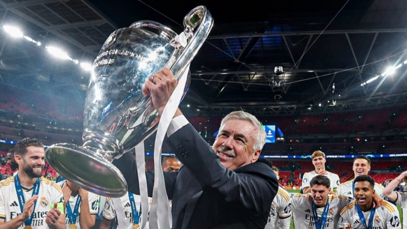 Ancelotti