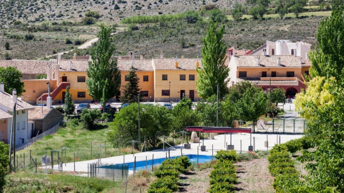Las casas rurales de la Región de Murcia encabezan el ranking de escapadas en Nochevieja