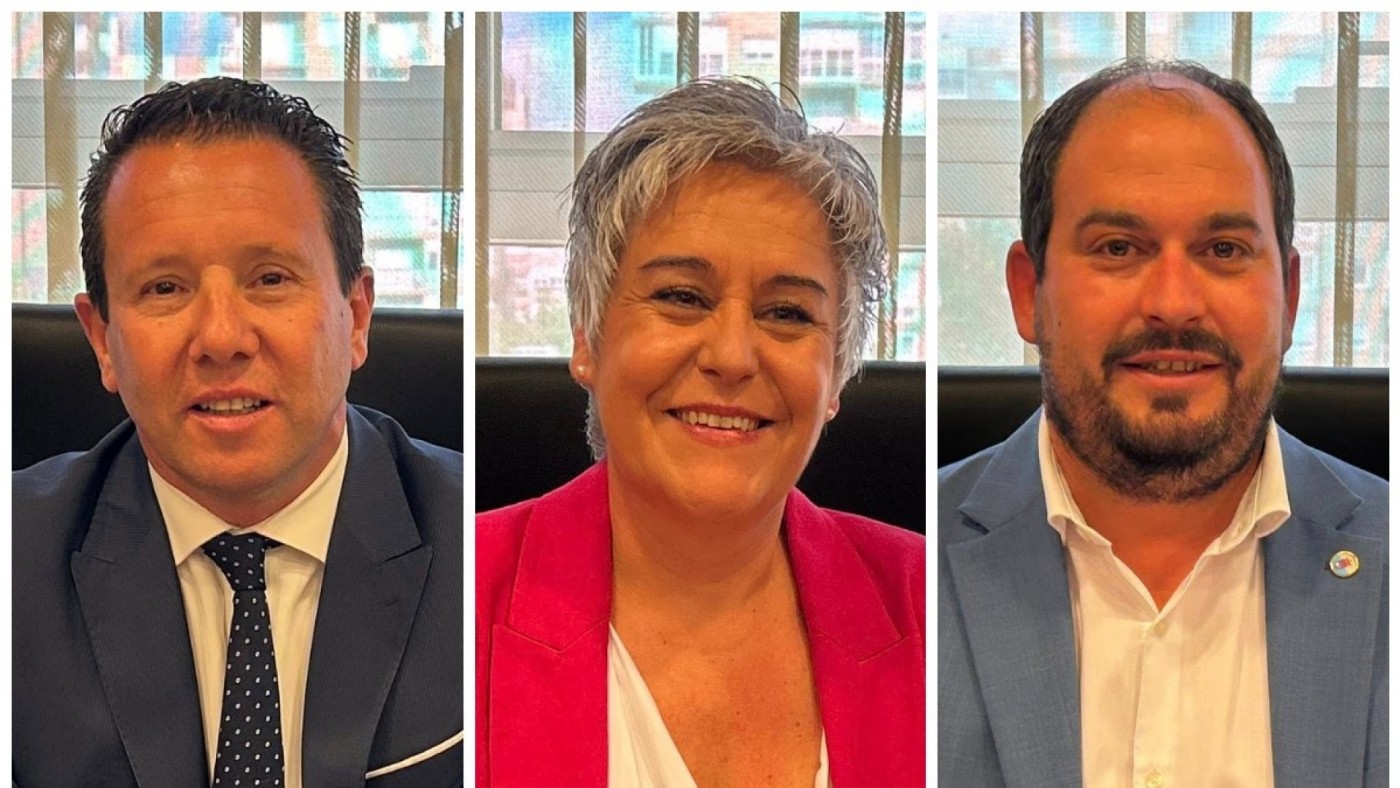 Los alcaldes de Calasparra, Mula y Los Alcázares exigen financiación real para la nueva Ley de Turismo