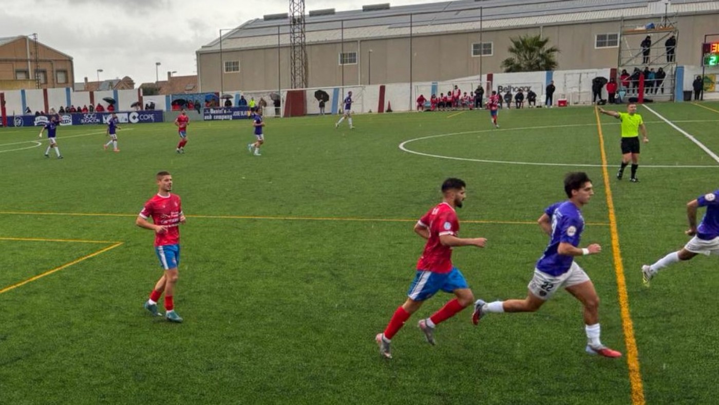 La Minera comienza el año con victoria (2-1)