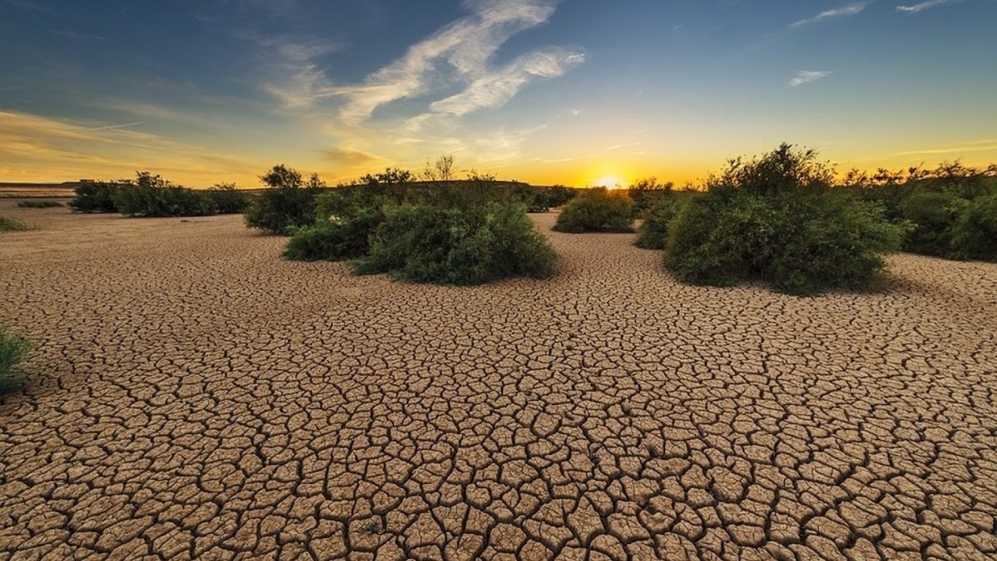 España consume y produce recursos como si tuviese 3 planetas a su disposición
