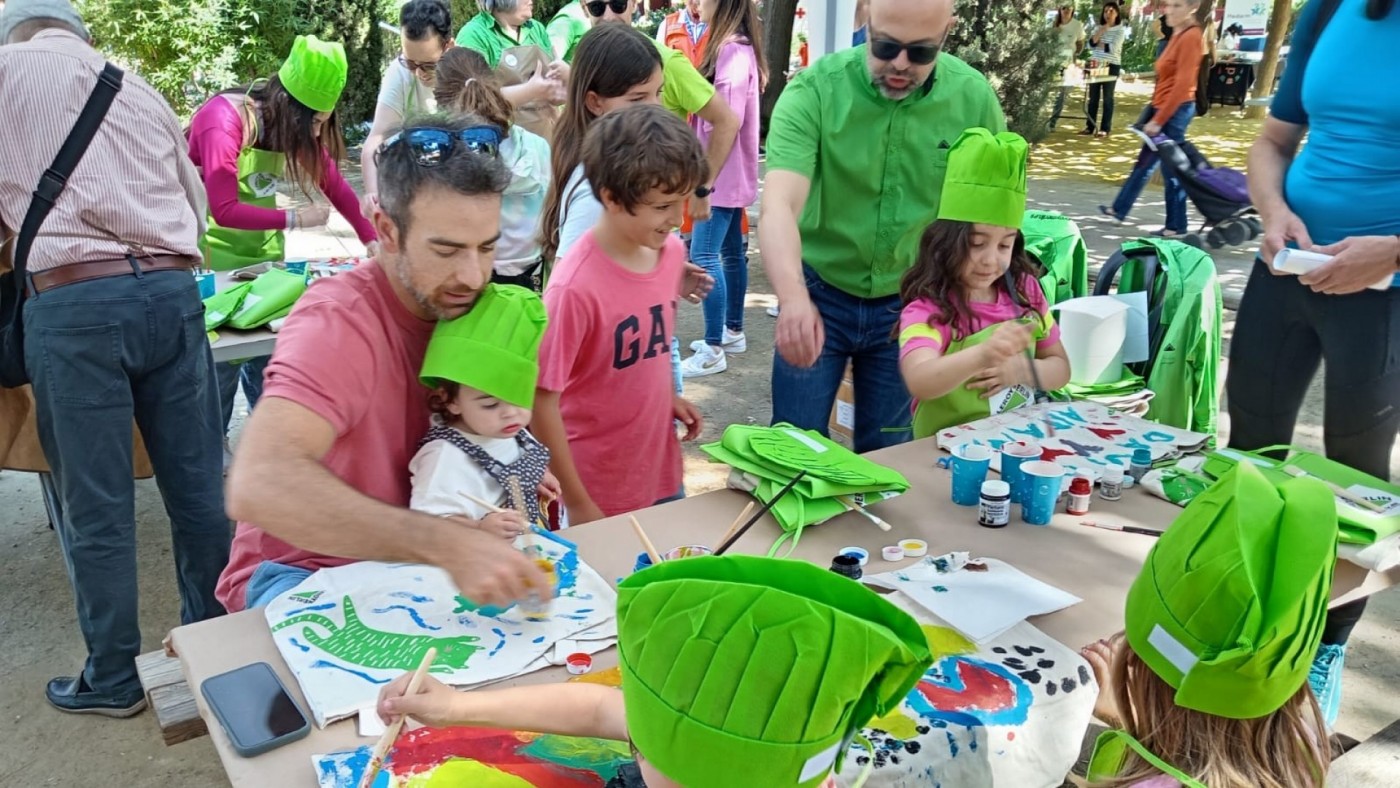 Más cerca la nueva Ley de Promoción y apoyo a las Familias
