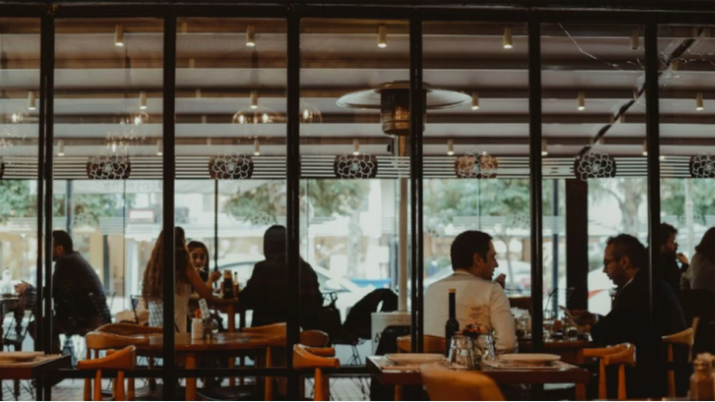 Al completo en bares y restaurantes para celebrar el Día del Padre y San José