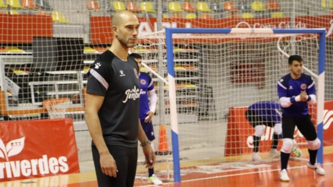 Rafa: "Nos estamos asentado entre los grandes"