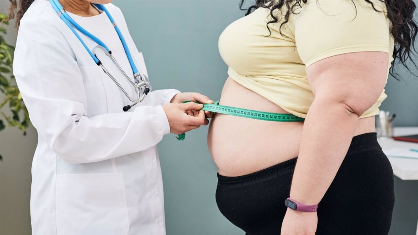 La Región de Murcia, segunda comunidad con más índice de obesidad tanto en adultos como en niños 