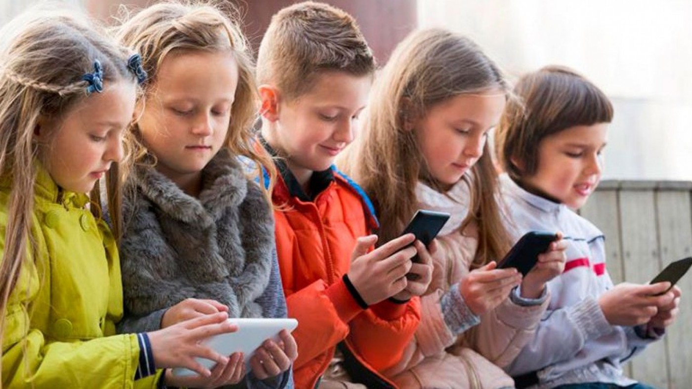 La salud mental infantil alerta a los profesores: ansiedad y estrés detectados desde primaria