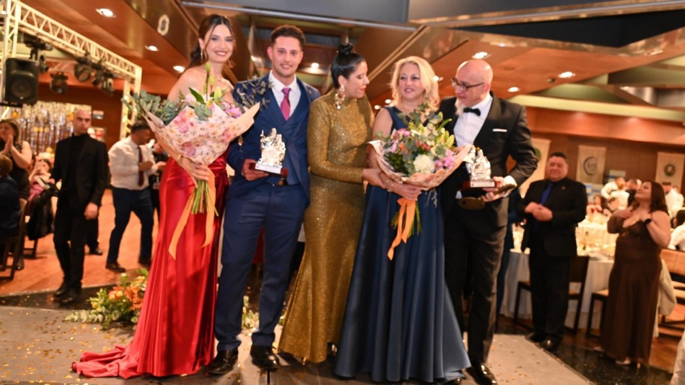 Moros y Cristianos y la Agrupación Sardinera avanzan en sus calendarios festeros