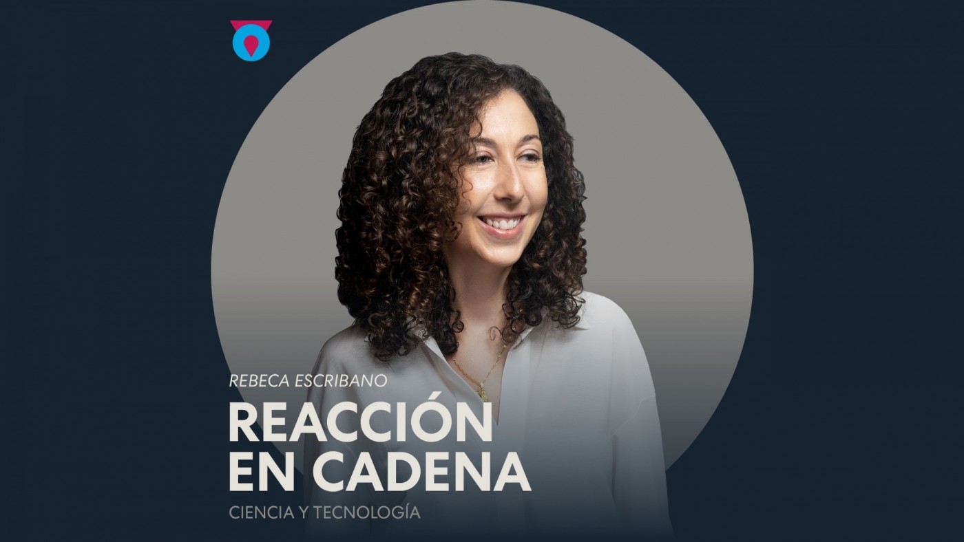 Reacción en Cadena, finalista de los premios de Periodismo Foro Transfiere