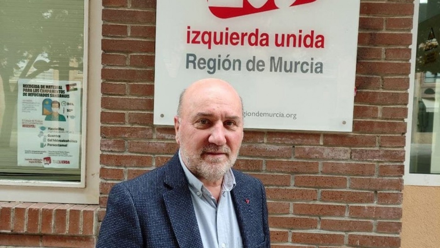 Álvarez-Castellanos denuncia en la Asamblea casi dos años de retraso en las ayudas al alquiler